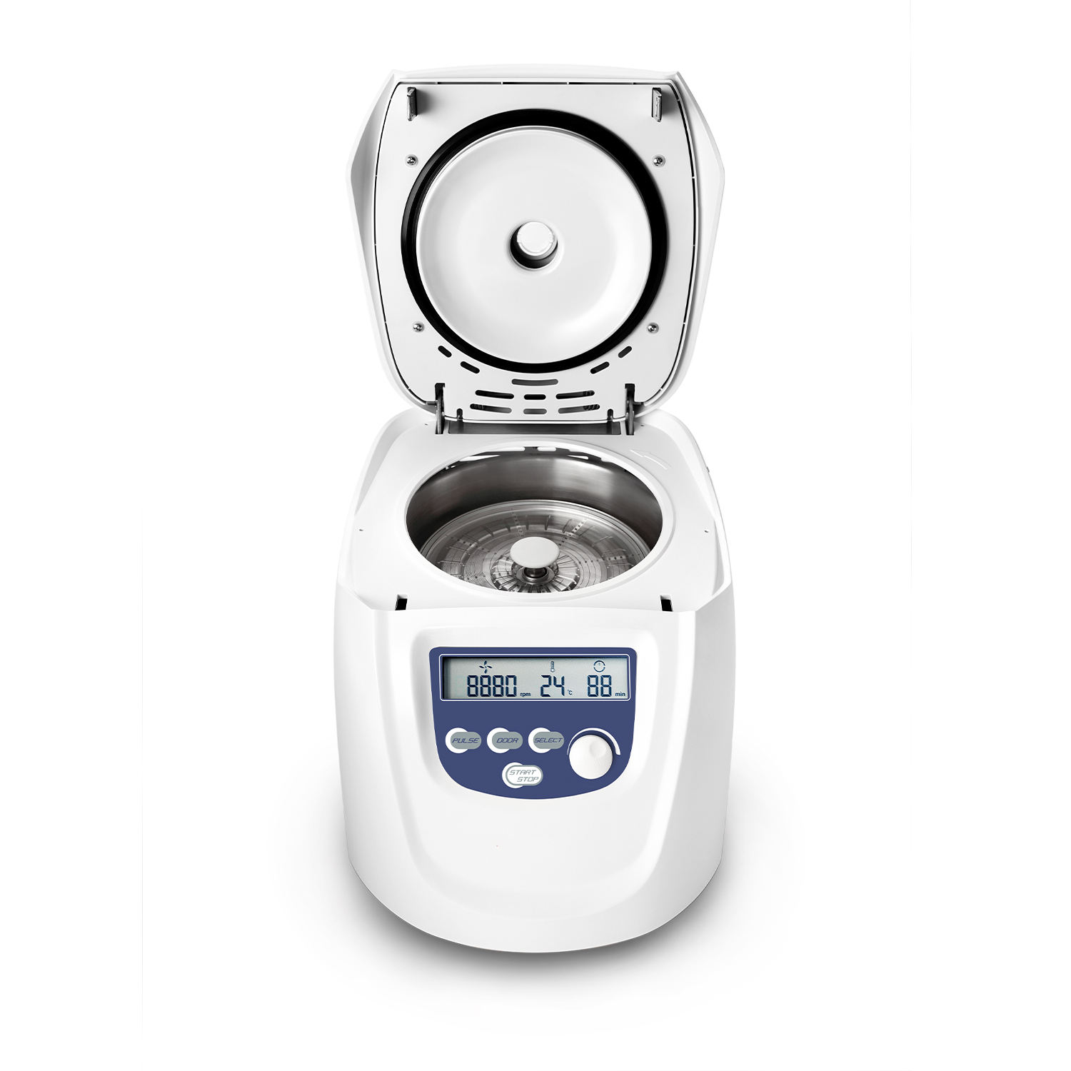 DM1424 Hematocrit Centrifuge V - Veterinary Centrifuge Lab 评论和价格