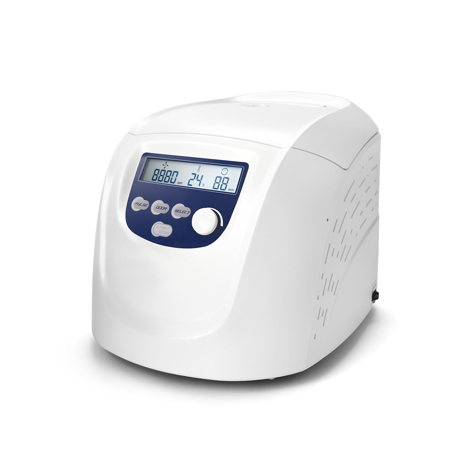 DM1424 Hematocrit Centrifuge V - Veterinary Centrifuge Lab 评论和价格