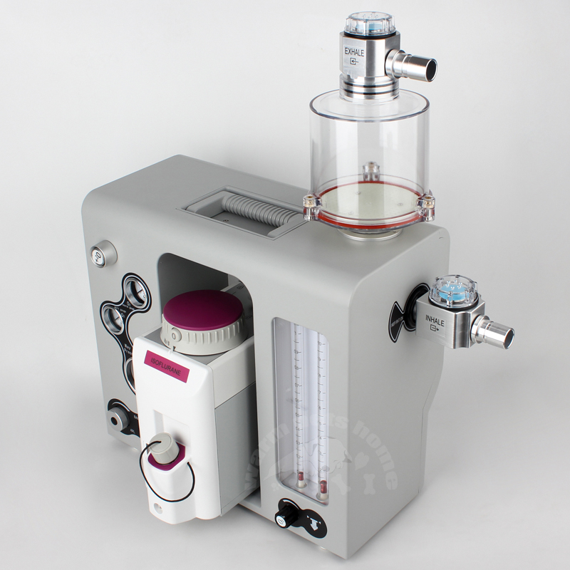 Veterinary Anesthesia Machine  - Veterinary Anesthesia Machine 评论和价格