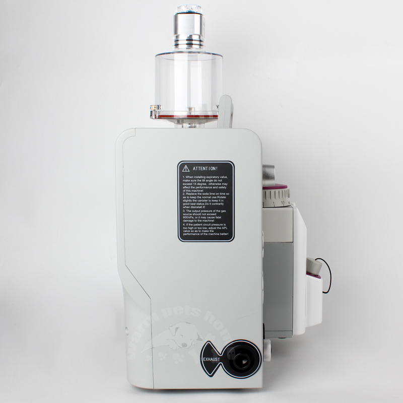 Veterinary Anesthesia Machine  - Veterinary Anesthesia Machine 评论和价格