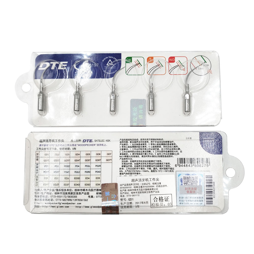 10 PCS Dental Scaling Perio Ti - Veterinary Dental Scaler 评论和价格