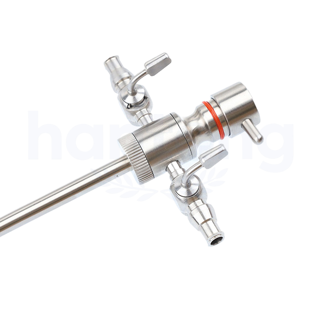 Medical Rigid Arthroscope Arth - Veterinary Otoscope 评论和价格