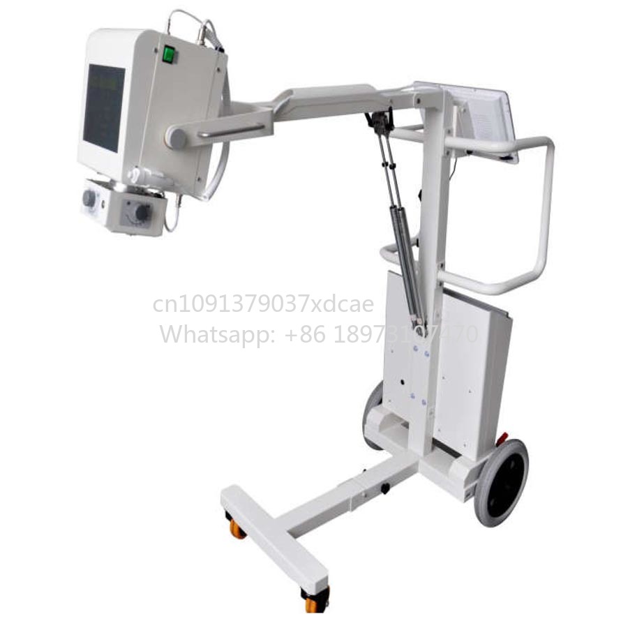2026 New Human Or Veterinary 1 - Veterinary X Ray Machine 评论和价格