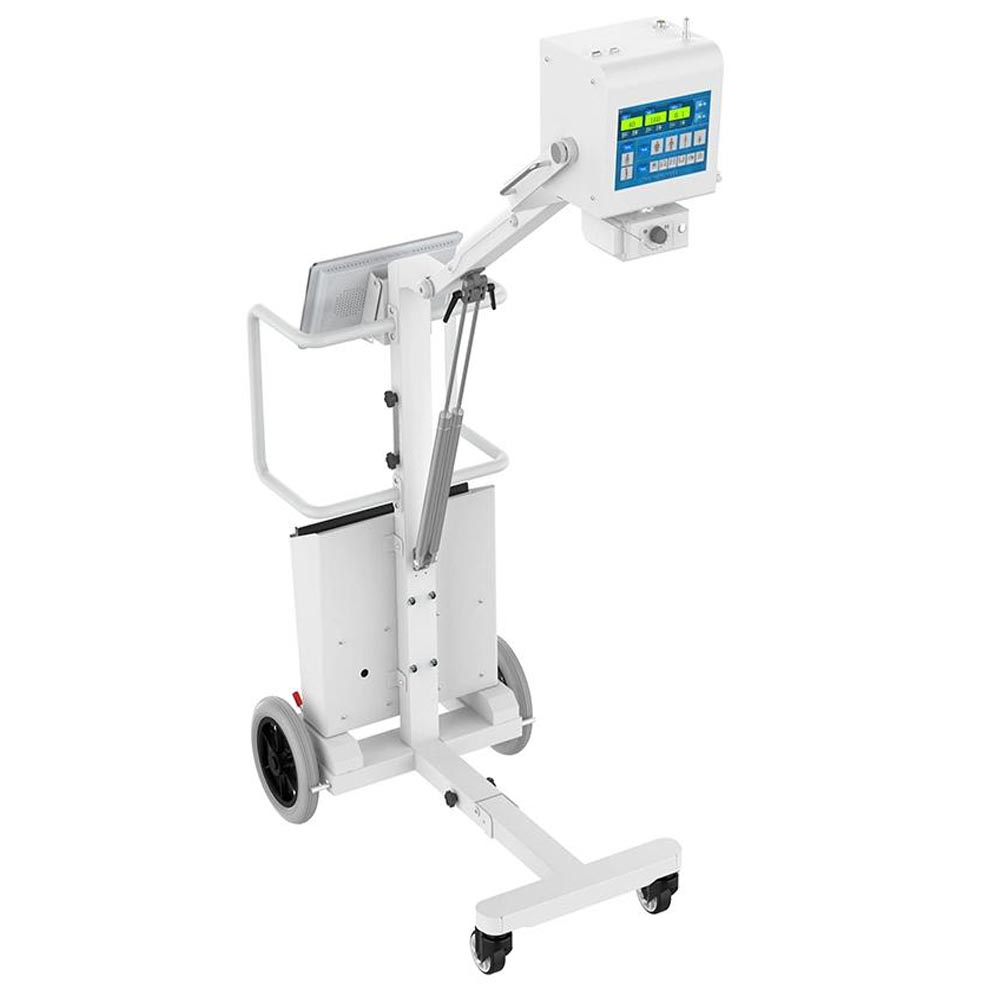 2026 New Human Or Veterinary 1 - Veterinary X Ray Machine 评论和价格
