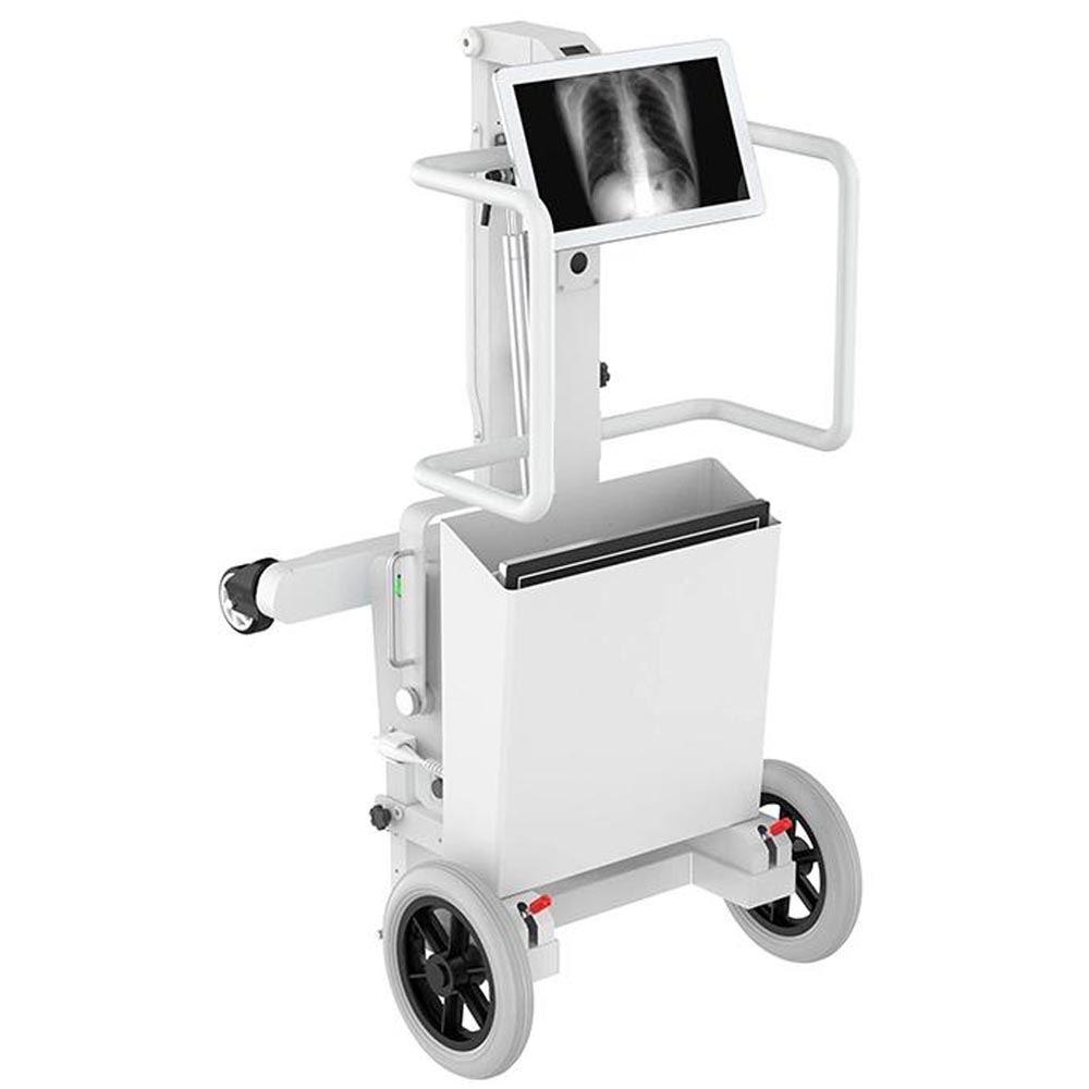 2026 New Human Or Veterinary 1 - Veterinary X Ray Machine 评论和价格