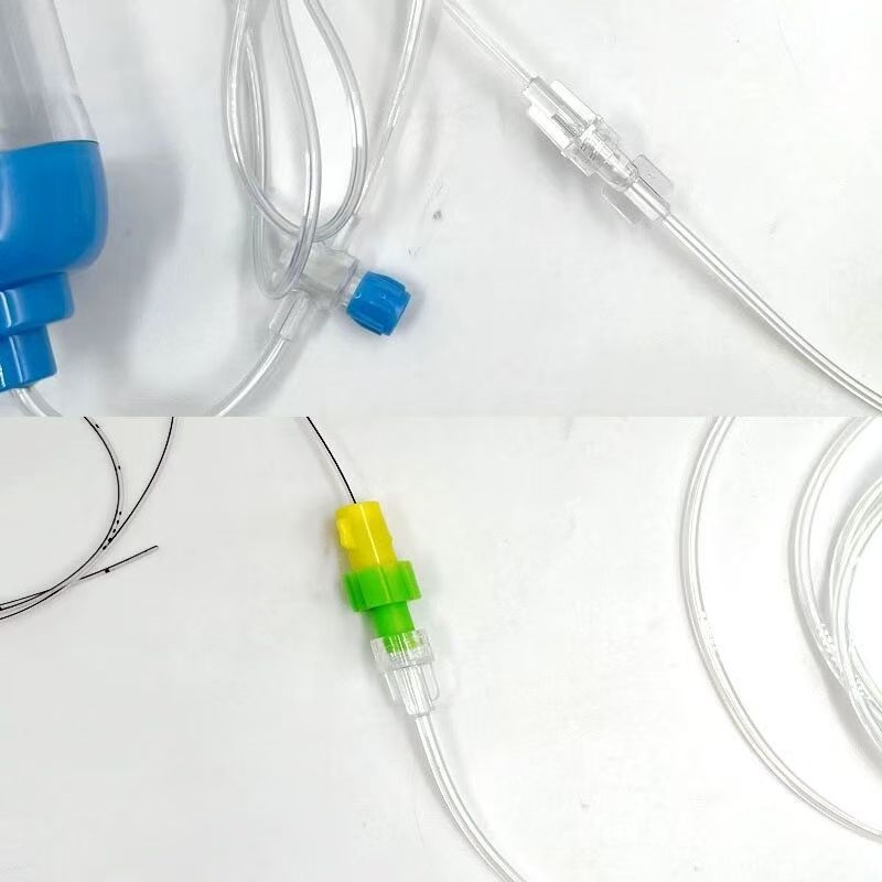50Pcs Disposable Infusion Exte - Veterinary Infusion Pump 评论和价格