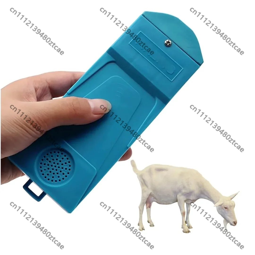 Smart Rechargeable Handheld Pr - Livestock Ultrasound Pregnancy 评论和价格