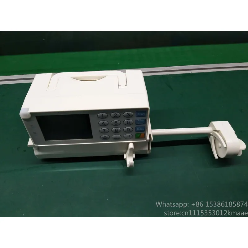 Vequyn Portable Veterinary syr - Veterinary Infusion Pump 评论和价格