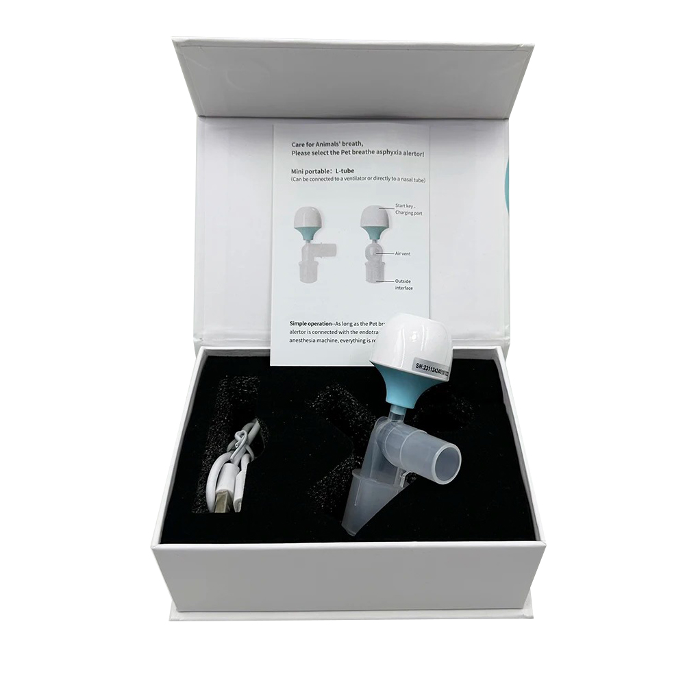 Pet choking alarm Apnea Sensor - Veterinary Anesthesia Machine 评论和价格