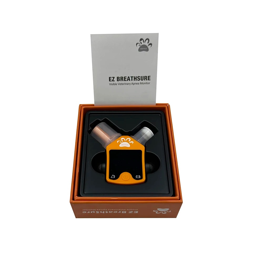 Pet choking alarm Apnea Sensor - Veterinary Anesthesia Machine 评论和价格