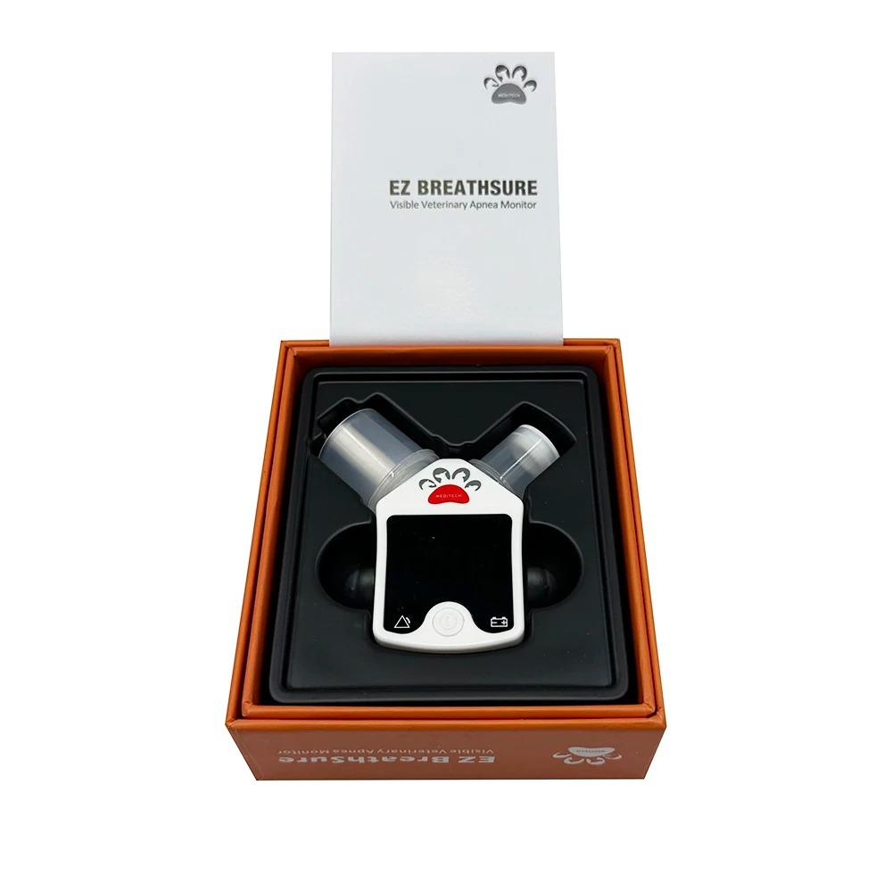 Pet choking alarm Apnea Sensor - Veterinary Anesthesia Machine 评论和价格