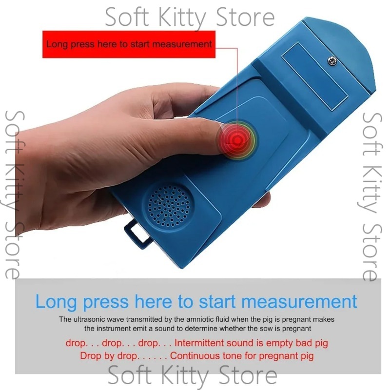 Portable Ultrasound Pregnancy  - Livestock Ultrasound Pregnancy 评论和价格