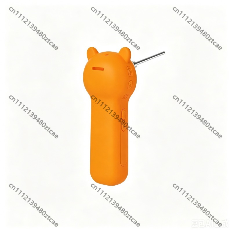Portable Digital Veterinary Ot - Veterinary Otoscope 评论和价格