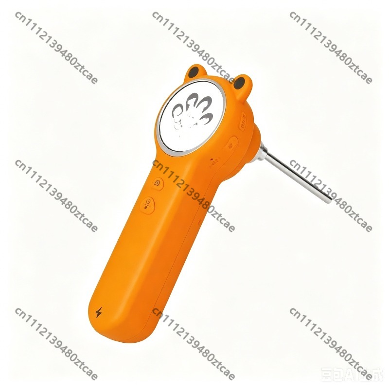 Portable Digital Veterinary Ot - Veterinary Otoscope 评论和价格