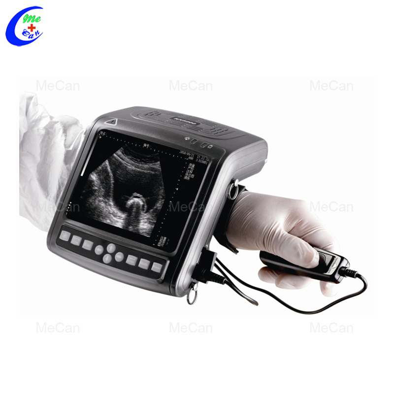 Mecan Vet Animal Pregnancy Tes - Livestock Ultrasound Pregnancy 评论和价格