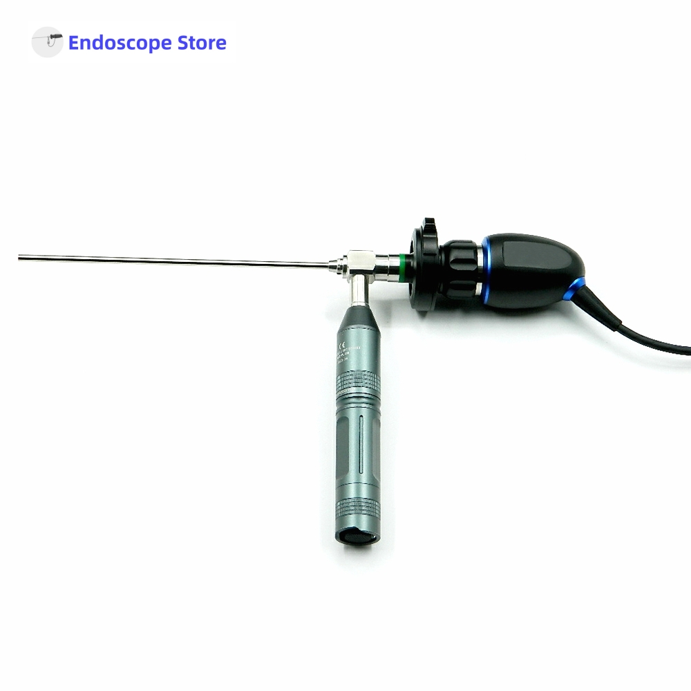 HD 1080P 60FPS Portable Endosc - Veterinary Otoscope 评论和价格