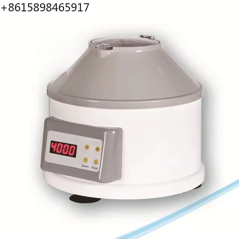 Veterinary Centrifuge 4000rpm  - Veterinary Centrifuge Lab 评论和价格