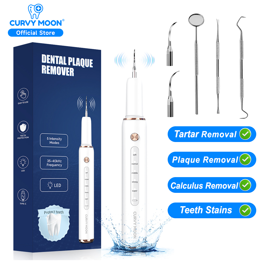 Electric Teeth Cleaner Ultraso - Veterinary Dental Scaler 评论和价格