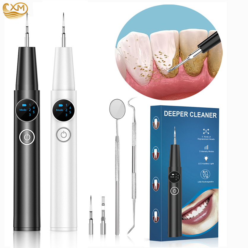 Ultrasonic Scaler Plaque Remov - Veterinary Dental Scaler 评论和价格