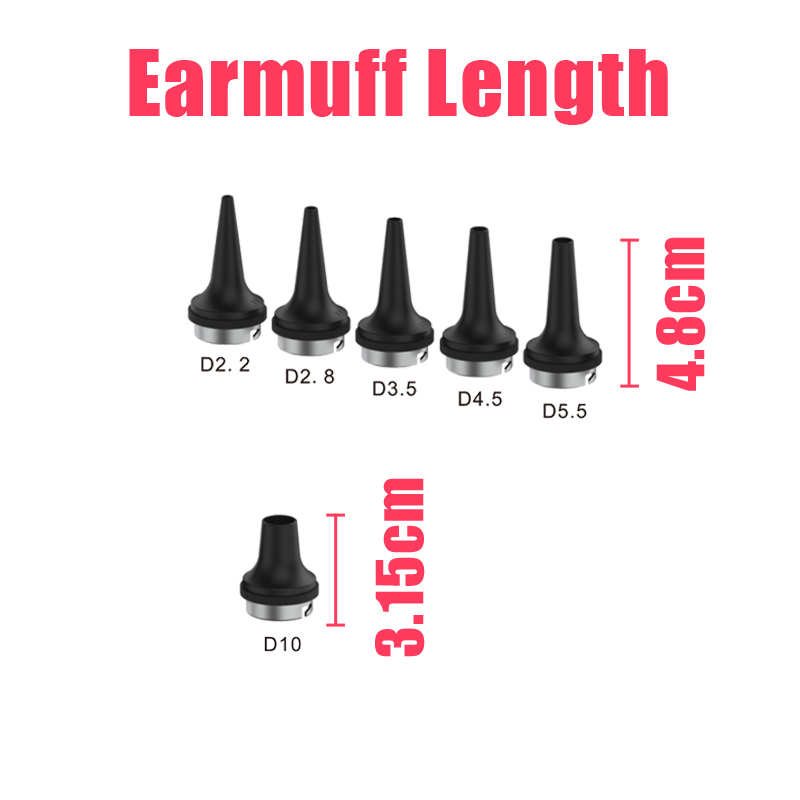 Medical Vet Animal Ear Endosco - Veterinary Otoscope 评论和价格