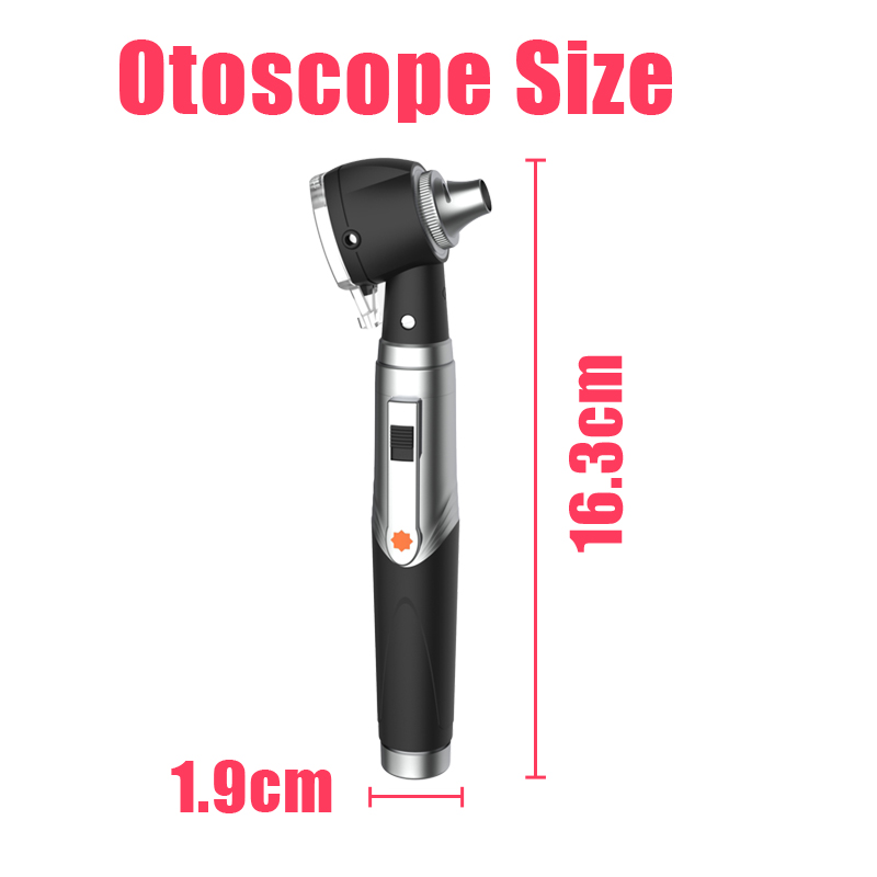 Medical Vet Animal Ear Endosco - Veterinary Otoscope 评论和价格