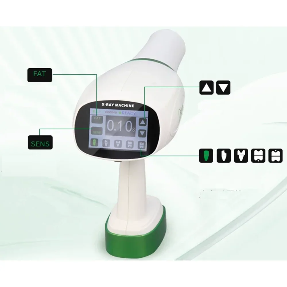 VS-V645 Veterinary Diagnostic  - Veterinary X Ray Machine 评论和价格