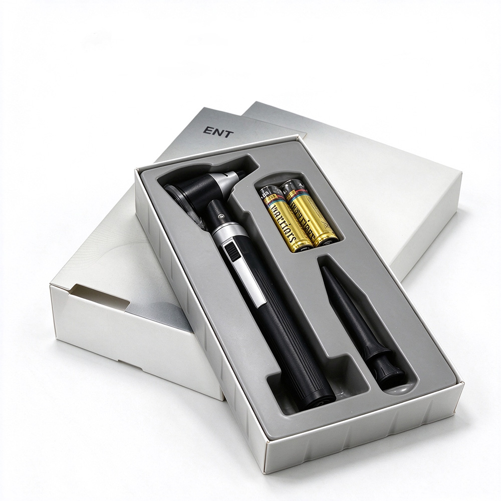 Pet Otoscopes Veterinary ENT D - Veterinary Otoscope 评论和价格
