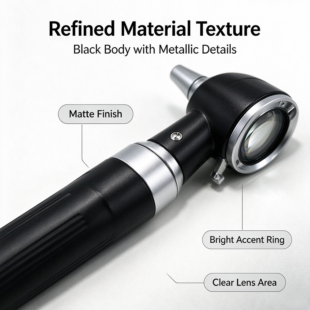 Pet Otoscopes Veterinary ENT D - Veterinary Otoscope 评论和价格