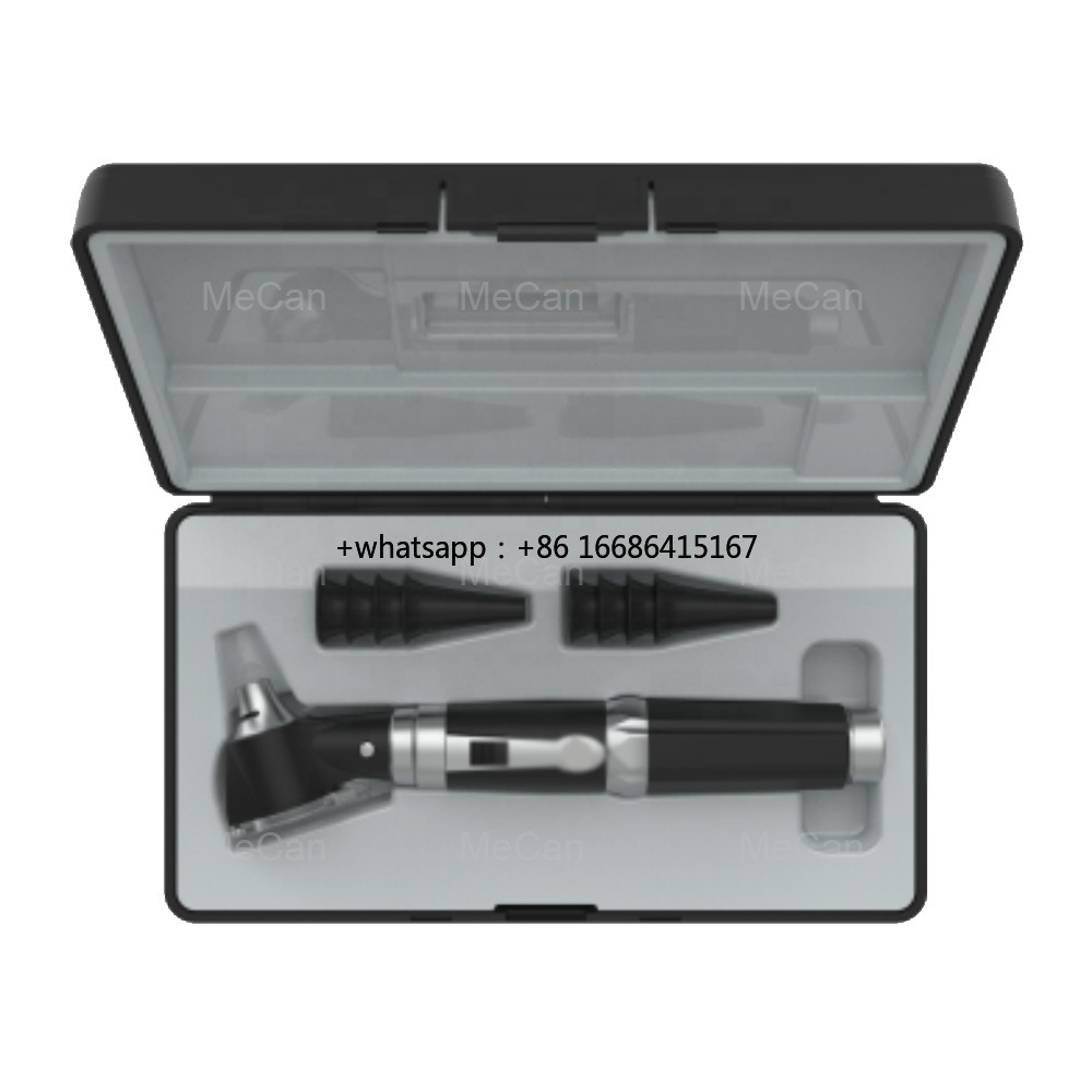 Multiple Speculums Mini Otosco - Veterinary Otoscope 评论和价格