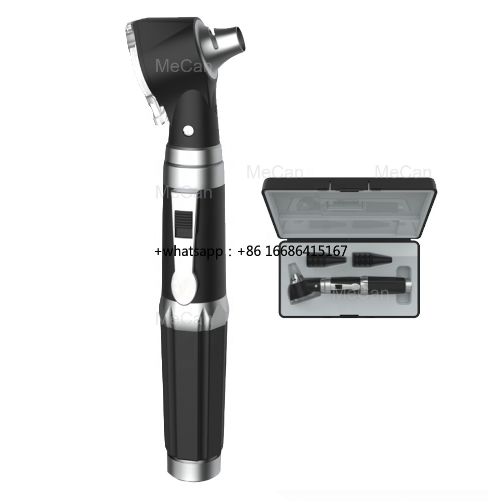 Multiple Speculums Mini Otosco - Veterinary Otoscope 评论和价格