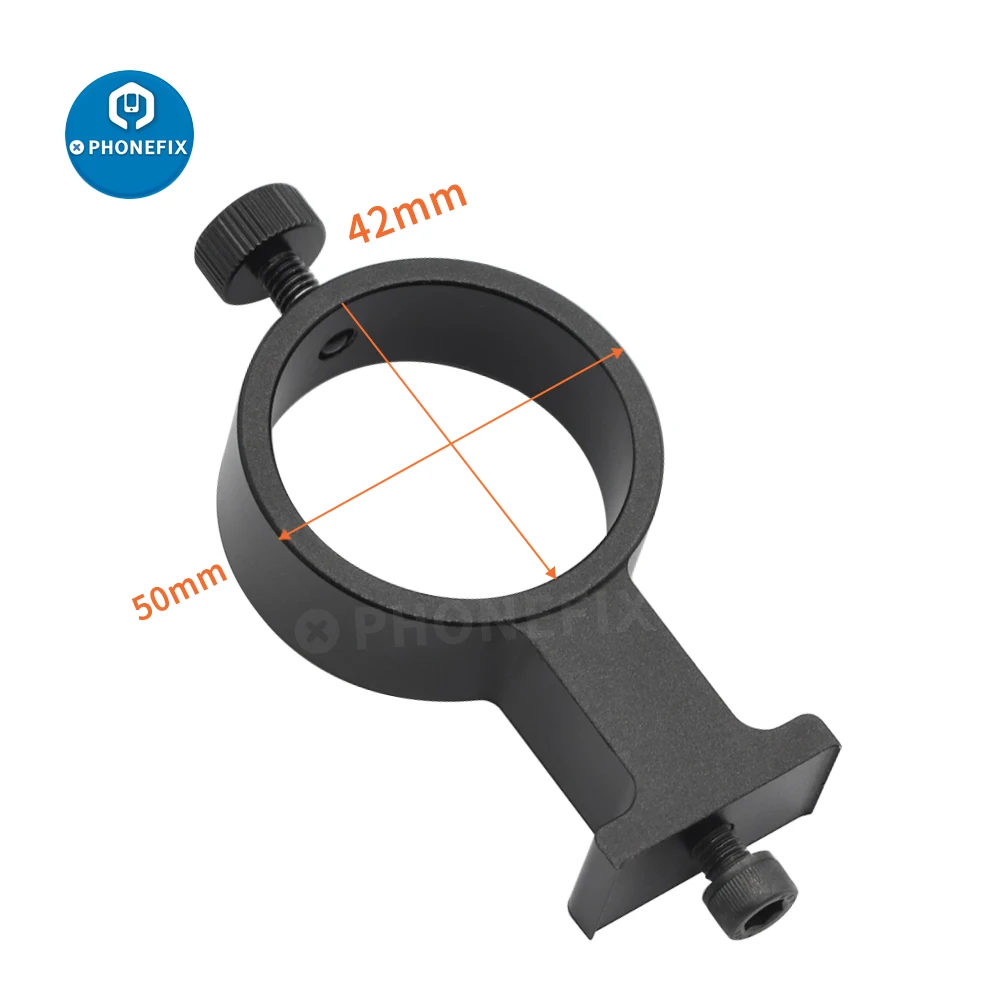 50-40mm Ring Adapter C Mount E - Veterinary Microscope Binocular 评论和价格