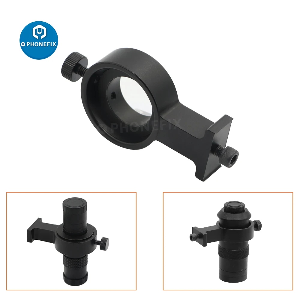50-40mm Ring Adapter C Mount E - Veterinary Microscope Binocular 评论和价格