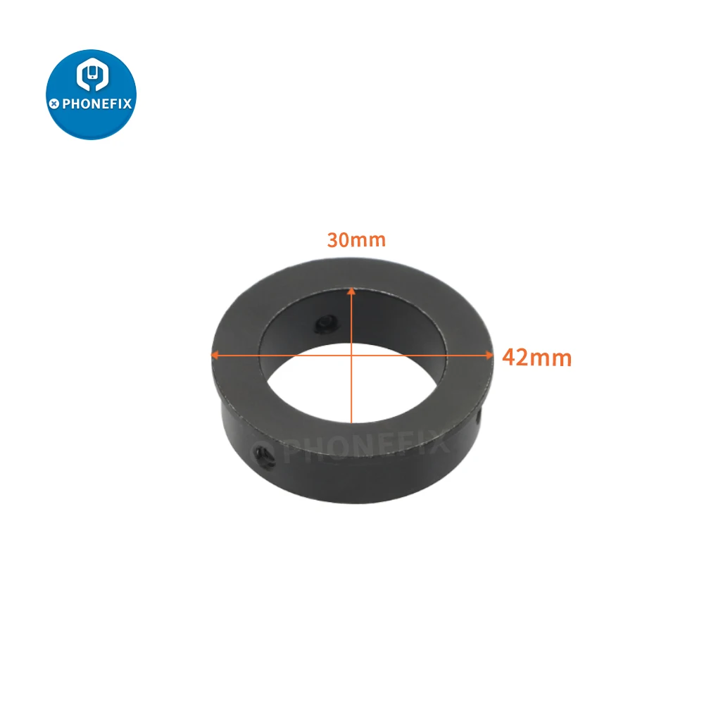 50-40mm Ring Adapter C Mount E - Veterinary Microscope Binocular 评论和价格