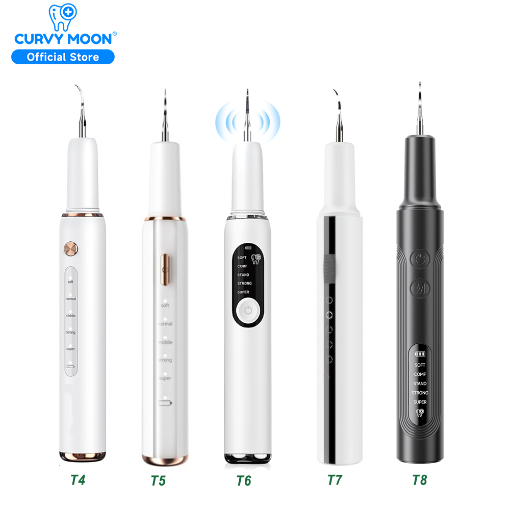 Pet Dental Care Ultrasonic Tee - Veterinary Dental Scaler 评论和价格