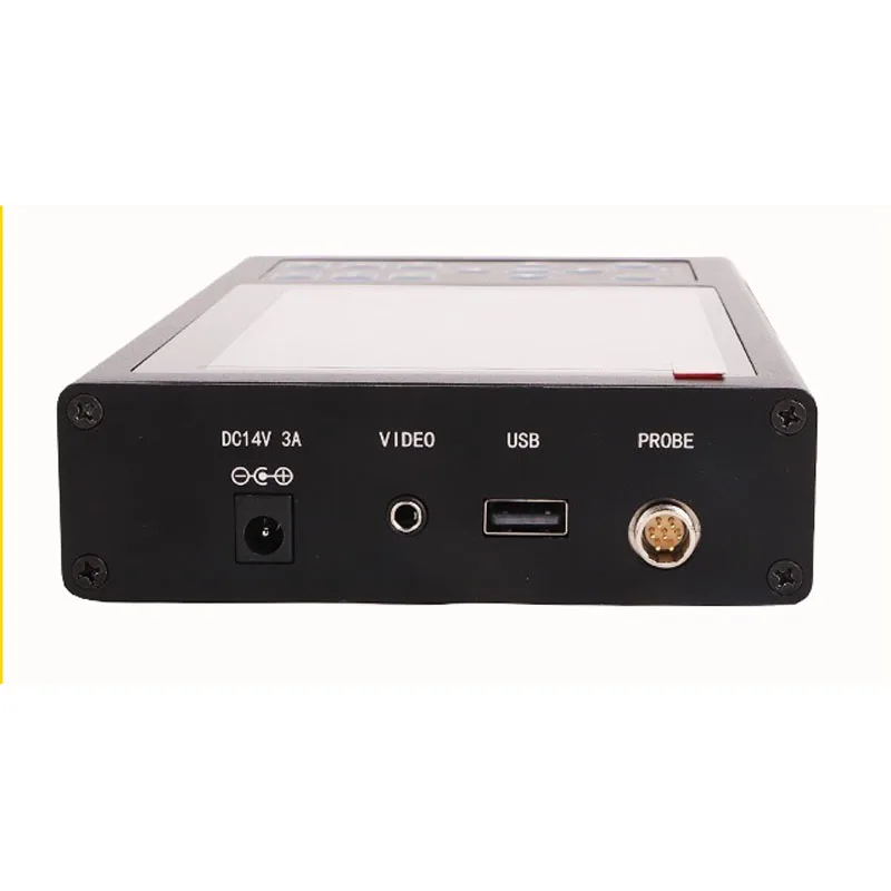 Economical 1800A Portable Vete - Livestock Ultrasound Pregnancy 评论和价格