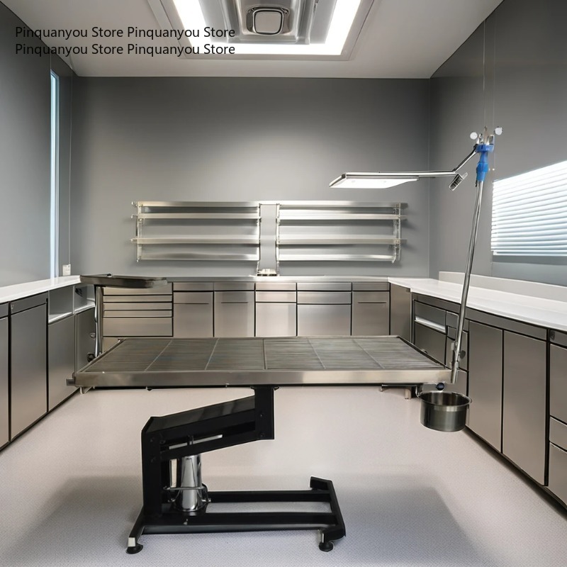 Electric Lifting Veterinary Op - Veterinary Blood Analyzer 评论和价格