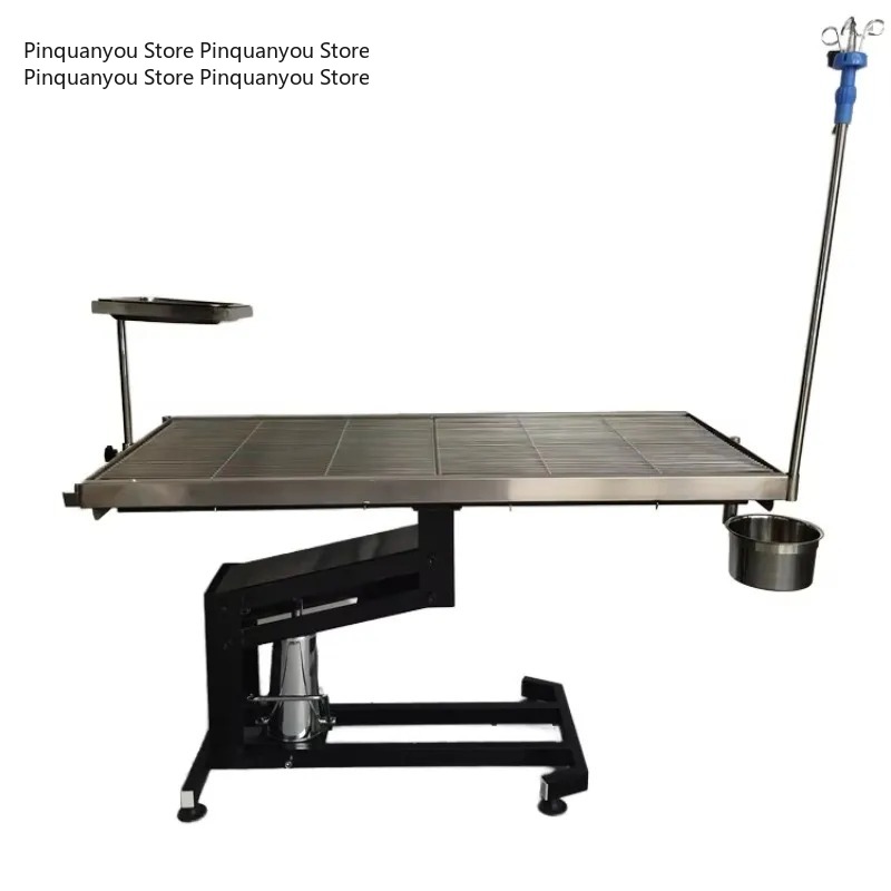 Electric Lifting Veterinary Op - Veterinary Blood Analyzer 评论和价格