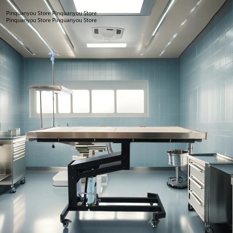 Electric Lifting Veterinary Op - Veterinary Blood Analyzer 评论和价格