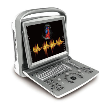 Medical Hospital Veterinary Eq - Veterinary Ultrasound Scanner Portable 评论和价格