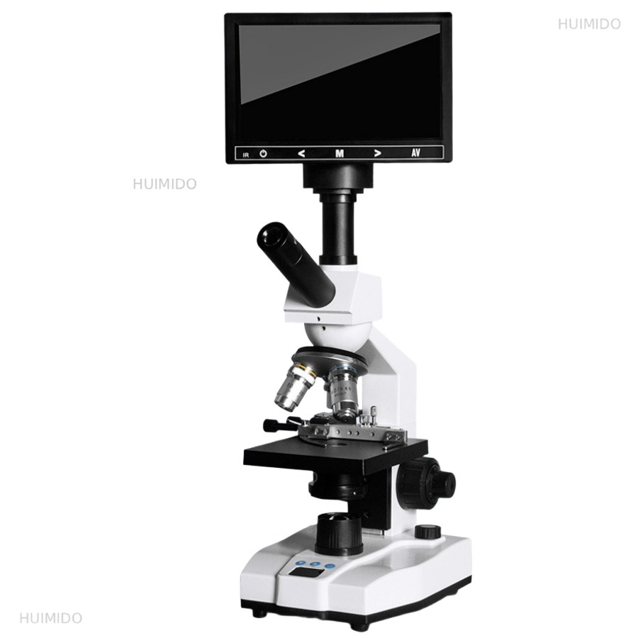 Top Sale 7 Inch LCD LED Digita - Veterinary Blood Analyzer 评论和价格