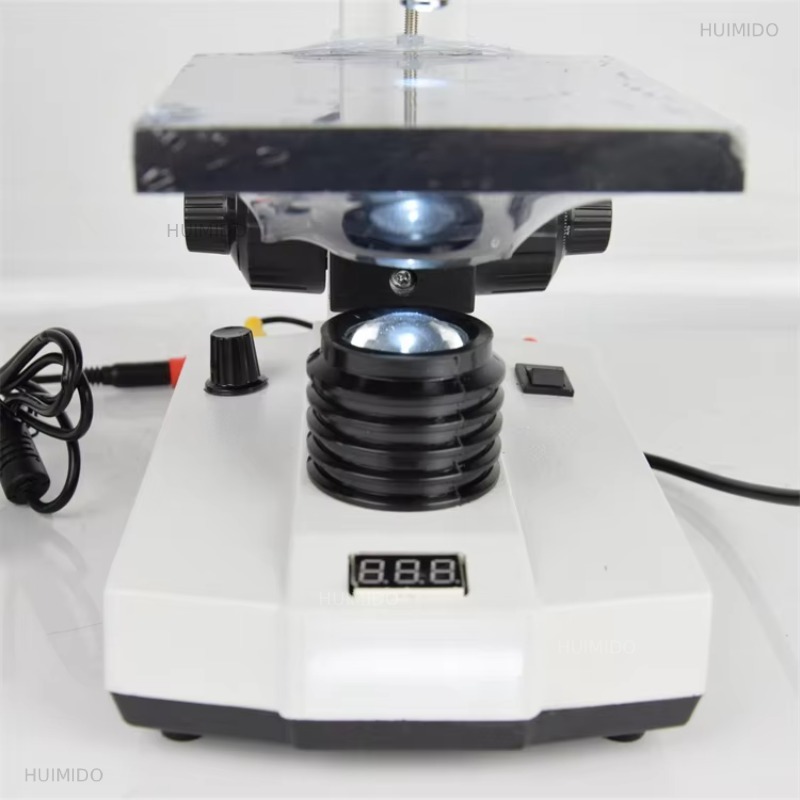 Top Sale 7 Inch LCD LED Digita - Veterinary Blood Analyzer 评论和价格