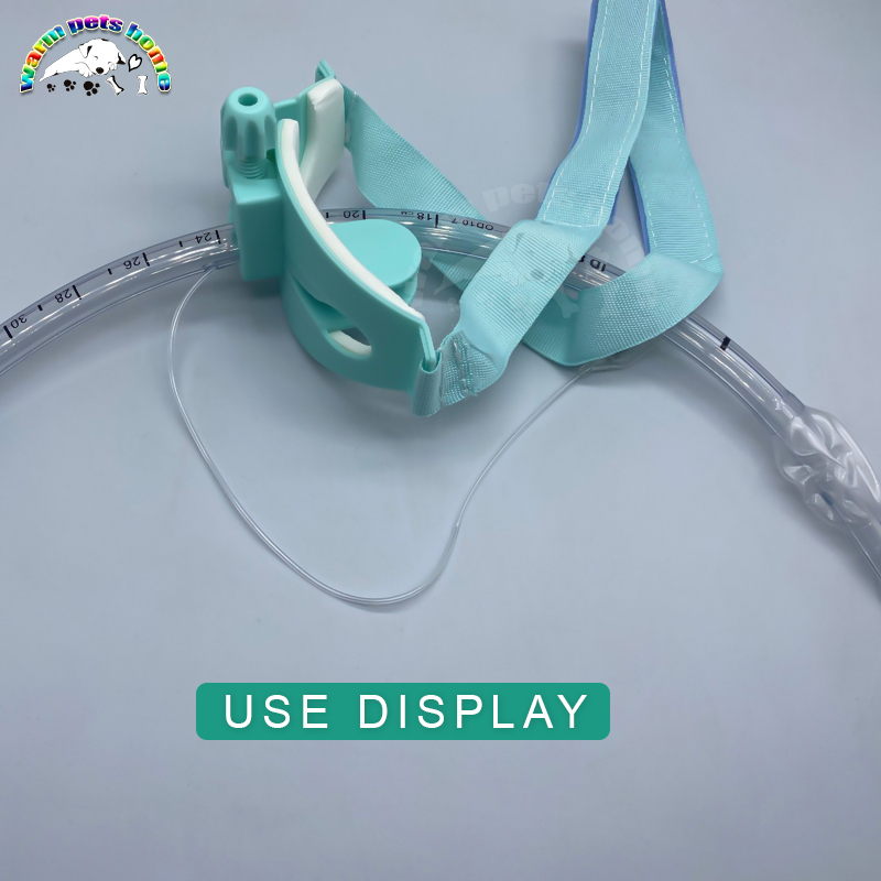 Disposable Endotracheal Tube H - Veterinary Anesthesia Machine 评论和价格