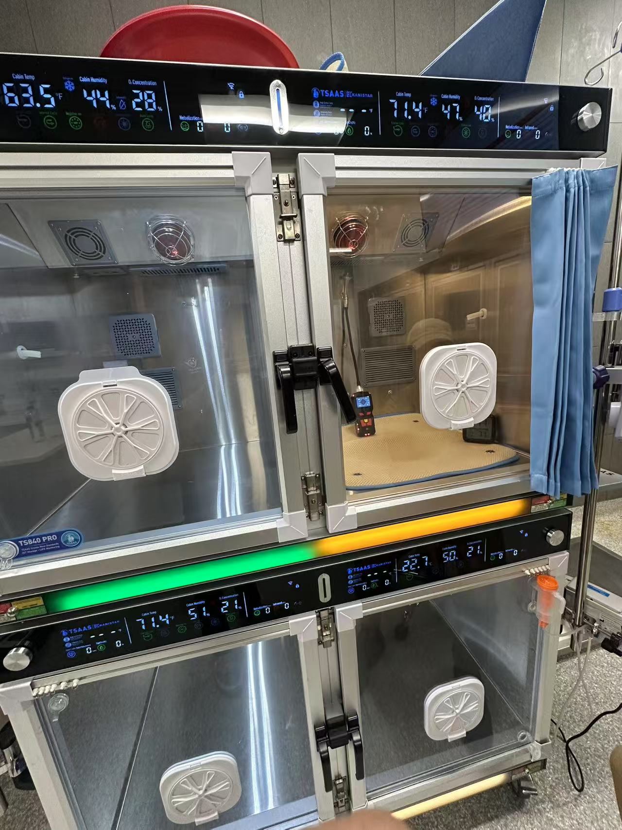 Fully Automatic Veterinary Hos - Animal Incubator Veterinary 评论和价格