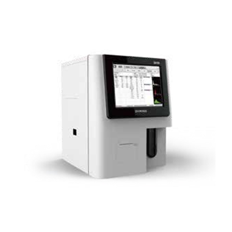 Dymind DH36 Veterinary Automat - Veterinary Blood Analyzer 评论和价格