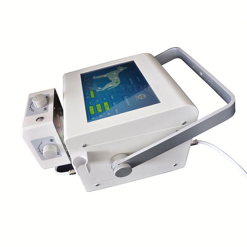 SY‑D019B Veterinary Portable X - Veterinary X Ray Machine 评论和价格