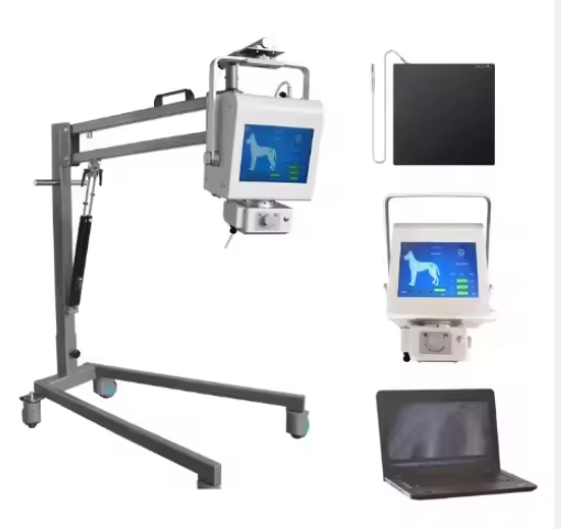 SY‑D019B Veterinary Portable X - Veterinary X Ray Machine 评论和价格