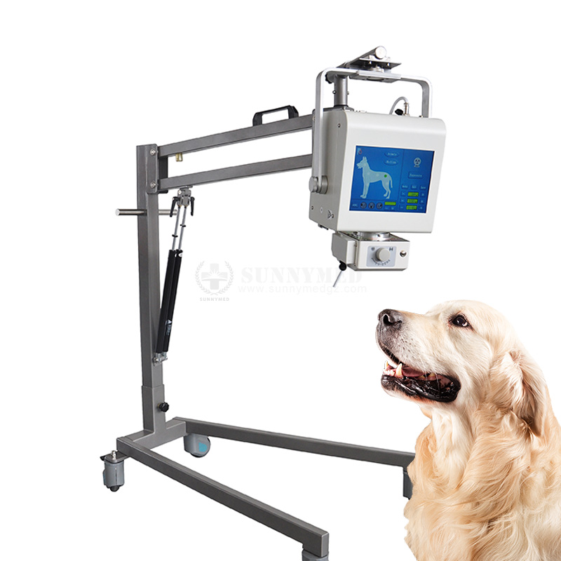 SY‑D019B Veterinary Portable X - Veterinary X Ray Machine 评论和价格
