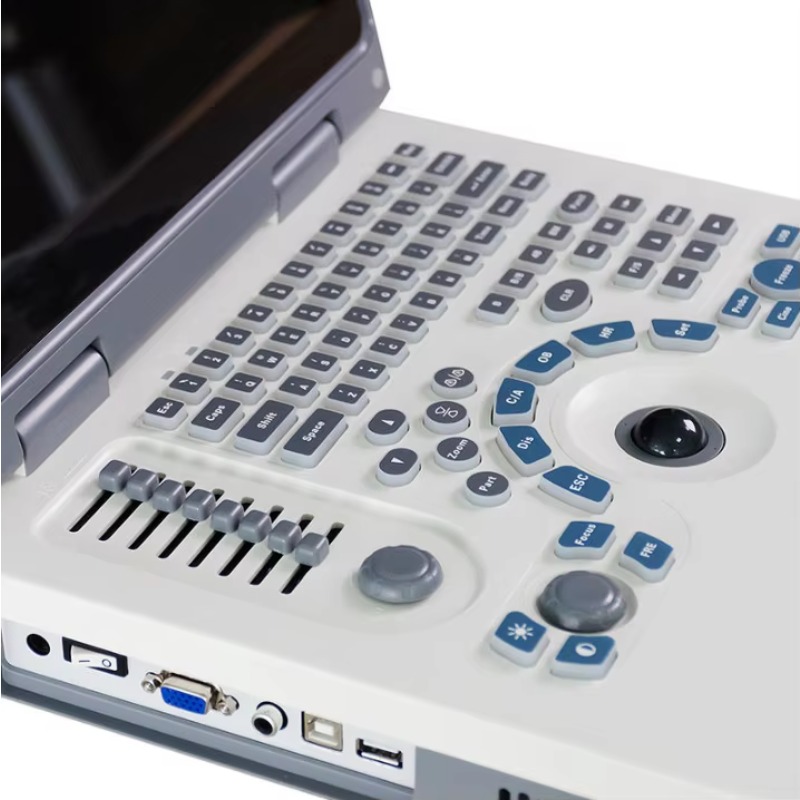 Portable Veterinary Ultrasound - Veterinary Ultrasound Scanner Portable 评论和价格