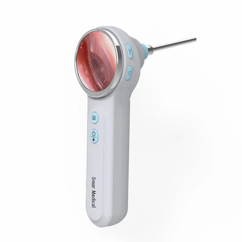 Factory low price  Medical  Ve - Veterinary Otoscope 评论和价格
