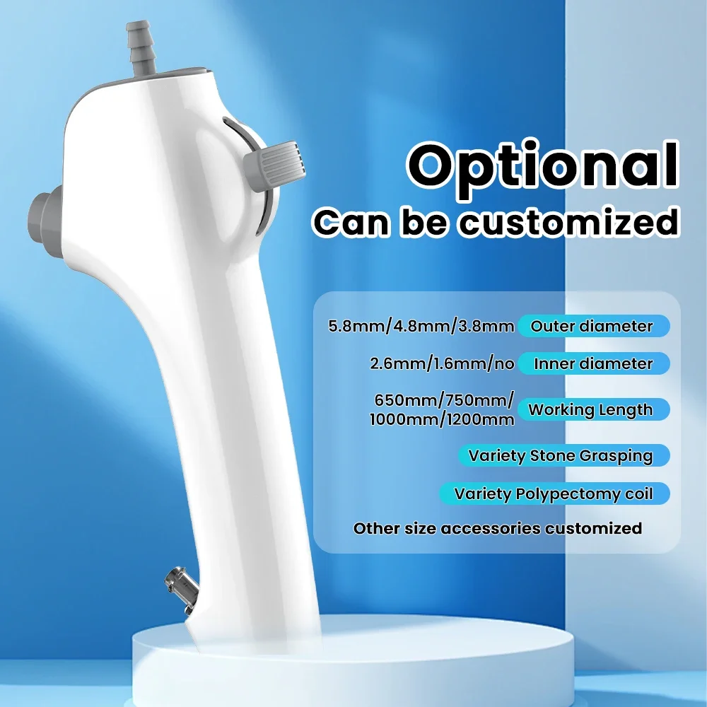 Disposable ENT Veterinary Endo - Veterinary Infusion Pump 评论和价格